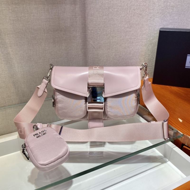 Prada Satchel Bags - Click Image to Close